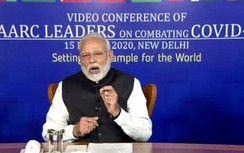 Ấn Độ tuyên bố phong tỏa 1,3 tỷ dân, Thái Lan ban bố tình trạng khẩn cấp