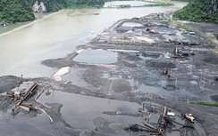 Quảng Ninh: Lãnh đạo, CA phường bị kỷ luật vì để vận chuyển than trái phép