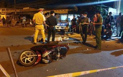 Tin tức tai nạn giao thông mới nhất ngày hôm nay 26/3/2020