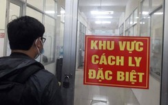 2 du khách Anh và nữ nhân viên siêu thị ở Đà Nẵng đã 3 lần âm tính