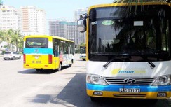 Đình chỉ lái, phụ xe buýt đuổi khách xuống đường vì không có tiển lẻ mua vé