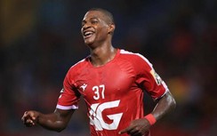 V-League "biến hóa", vũ điệu Samba áp đảo cơ bắp từ lục địa đen