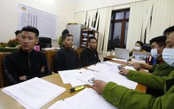 Bắt khẩn cấp 3 đối tượng từ Hải Phòng vào TP Đà Lạt cho vay nặng lãi