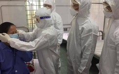 Covid-19 ngày 26/3 tại Việt Nam: 3 bệnh nhân nặng hiện ra sao?