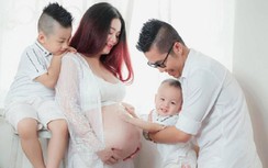 Từng "bắt cá hai tay", Hoàng Rapper thay đổi thế nào từ khi lấy vợ?