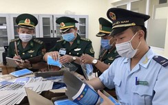 Báo cáo Thủ tướng xử lý đơn vị không báo cáo giá khẩu trang