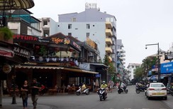 TT-Huế: Đóng cửa các điểm du lịch, quán cà phê, nhà hàng, "khu phố tây"