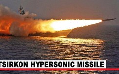 Đại tướng Shoigu báo cáo về tình hình tên lửa siêu thanh Tsirkon