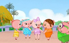 MV hoạt hình dễ thương cổ động chống dịch Covid-19, bạn đã xem chưa?