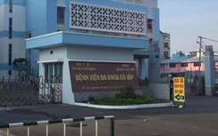 Tiếp tục đình chỉ công tác bác sỹ Phạm Hữu Quốc bị tố đầu cơ khẩu trang