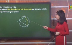 Lịch học trên truyền hình của học sinh Hà Nội từ 30/3-4/4