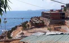 Sẽ kiểm tra tất cả dự án du lịch nghỉ dưỡng dọc tuyến Quy Nhơn - Sông Cầu