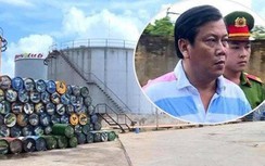 Khởi tố thêm kế toán trong vụ “đại gia” xăng dầu Trịnh Sướng