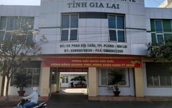 Gia Lai: Buộc trả lại giấy chứng nhận đầu tư vì thu hồi sai