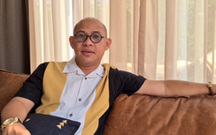 "Ông trùm" gameshow Việt: Không biết Điền Quân sẽ sinh tồn được bao lâu!