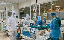 10 ca nhiễm Covid-19 thứ 154-163, tiếp tục có ca liên quan đến bar Buddha