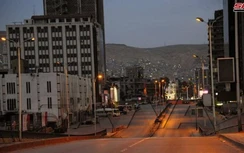 Syria áp dụng lệnh giới nghiêm trên toàn quốc dù mới có 5 ca nhiễm Covid-19