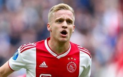 Chuyển nhượng 27/3: MU nẫng tay trên Real; Tứ đại gia nhận tin xấu