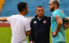 Ngoại binh Hải Phòng so V-League với Thai League, lộ sự thật "đắng lòng"