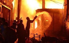 Tin pháp luật mới nhất 27/3: Thi thể một phụ nữ trong vali ở Nha Trang