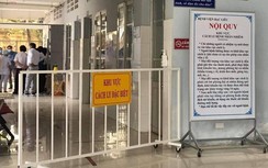 Bạc Liêu phát hiện 2 trường hợp về từ nước Anh dương tính với Covid-19