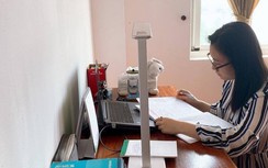 Nữ sinh Nhật Bản giành học bổng toàn phần với mục tiêu "phải đến VinUni"