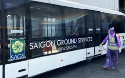 SAGS quyết liệt phòng, chống dịch Covid-19