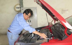 Đăng kiểm viên ô tô có được làm thêm ở trung tâm đăng kiểm khác?