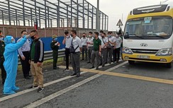 Hải Phòng: Lập 2.500 tổ kiểm dịch “đến từng nhà, rà từng ngõ” ngừa Covid-19