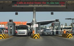 Cần Thơ thiết lập điểm giám sát tại các cửa ngõ vào trung tâm thành phố