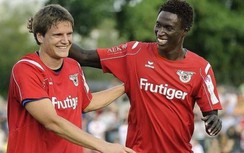 Sao V-League từng dính vào vụ bán độ chấn động châu Âu