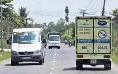 Sắp đầu tư, nâng cấp hàng loạt tuyến quốc lộ qua Đồng Tháp