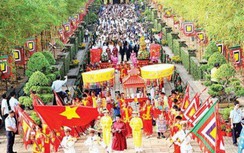 Giỗ tổ Hùng Vương 10/3 âm lịch năm 2020 tổ chức thế nào?