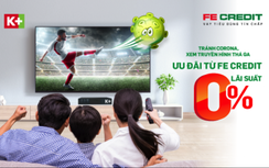 Ở nhà tránh virus Corona, không thiếu những hoạt động giải trí