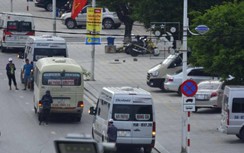 Quảng Ninh tạm dừng toàn bộ hoạt động vận tải khách