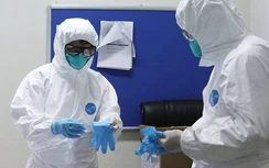 Covid-19 ngày 28/3: Tổng số 174 ca nhiễm, 12 người liên quan BV Bạch Mai