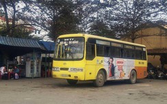 Từ 13h hôm nay, tạm dừng buýt liền kề Đà Nẵng - Quảng Nam để chống dịch
