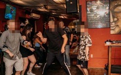 194 người dự tiệc ở ổ dịch bar Buddha: Bao nhiêu người chưa có xét nghiệm?