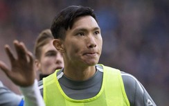 Vì điều này, tương lai Văn Hậu sáng tỏ trong 3 ngày tới