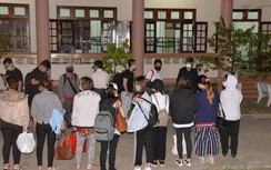 Cụ bà Hà Nội tử vong tại khu cách ly ở Tiền Giang âm tính với Covid-19