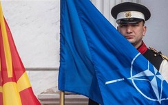 Bắc Macedonia chính thức trở thành thành viên thứ 30 của NATO