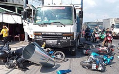 Hơn 1.600 người chết do tai nạn giao thông trong 3 tháng đầu năm