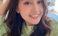 Mai Phương Thúy lo thư của tình cũ phai mực, nghĩ mình biến thái