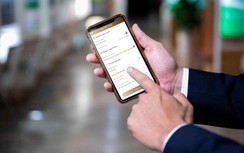 Vietcombank miễn phí chuyển tiền ủng hộ đồng bào thiệt hại do hạn hán