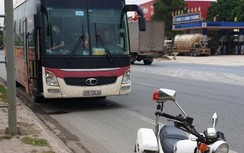 Xe khách chở cô gái F2 với người nhiễm Covid-19, 29 người phải cách ly