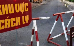 Bình Thuận: Sức khỏe 9 ca dương tính Covid-19 giờ ra sao?