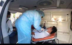 Triệu tập chủ Facebook Nguyễn Sin tung tin "có ca tử vong vì Covid-19"