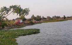 Gia Lai: 3 thanh niên đuối nước thương tâm khi chơi trên lòng hồ thuỷ điện