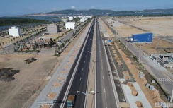 Khánh thành QL19 mới, Bình Định "rộng cửa" kết nối liên vùng