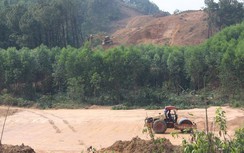 "Nghẽn" GPMB hàng chục km qua Huế, tuyến cao tốc mới thi công gặp khó